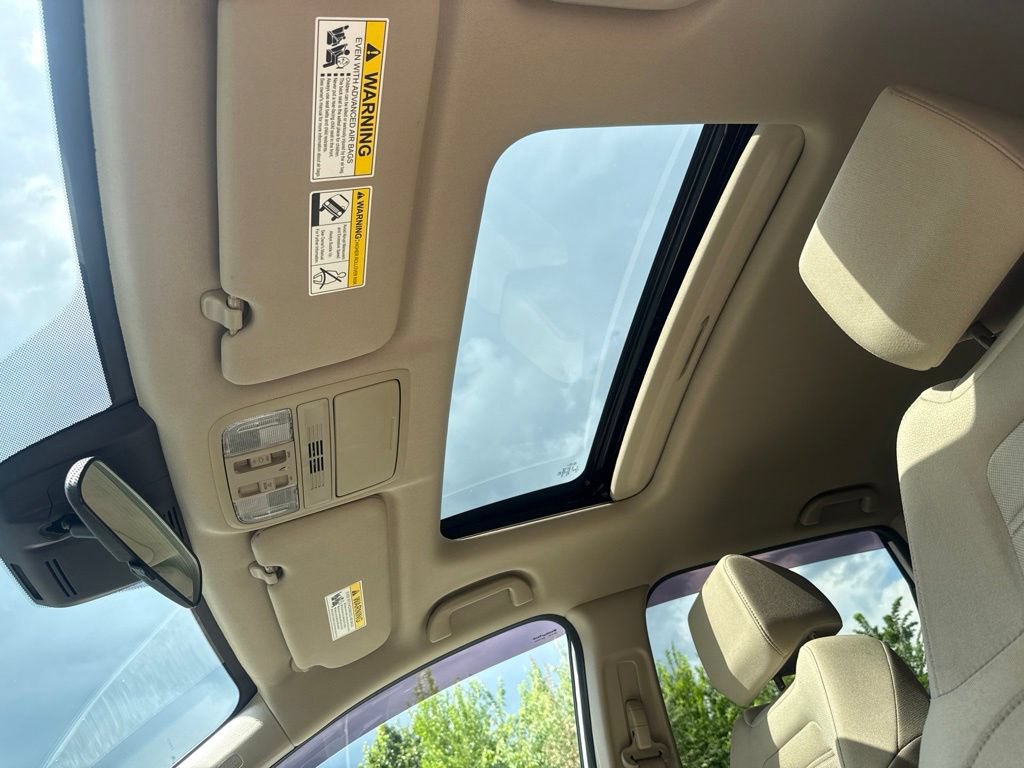 Used 2020 Honda CR-V EX image 17