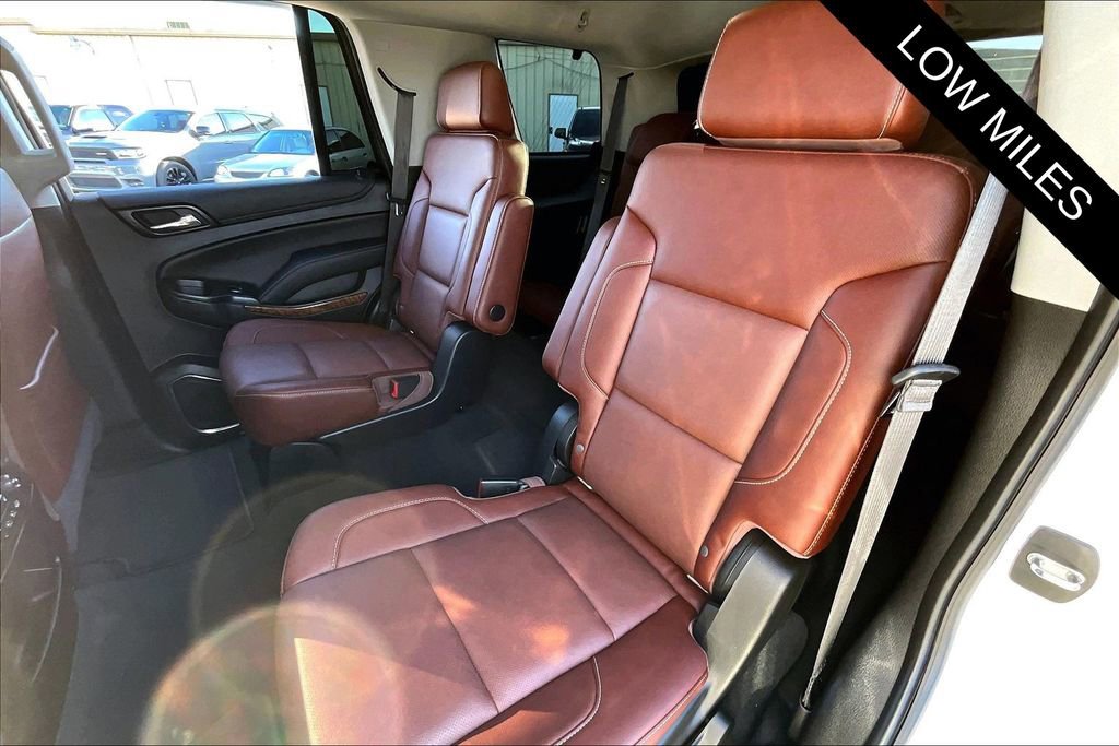 Used 2019 Chevrolet Tahoe Premier w/ Premier Plus Edition image 21