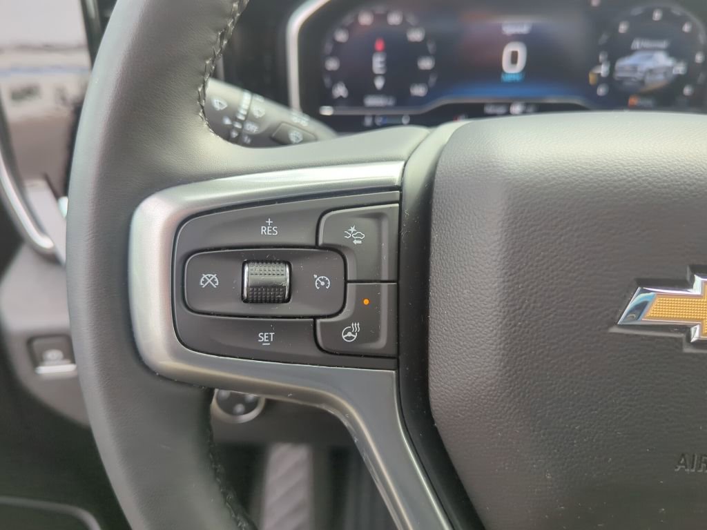 Certified 2023 Chevrolet Silverado 1500 LT image 24