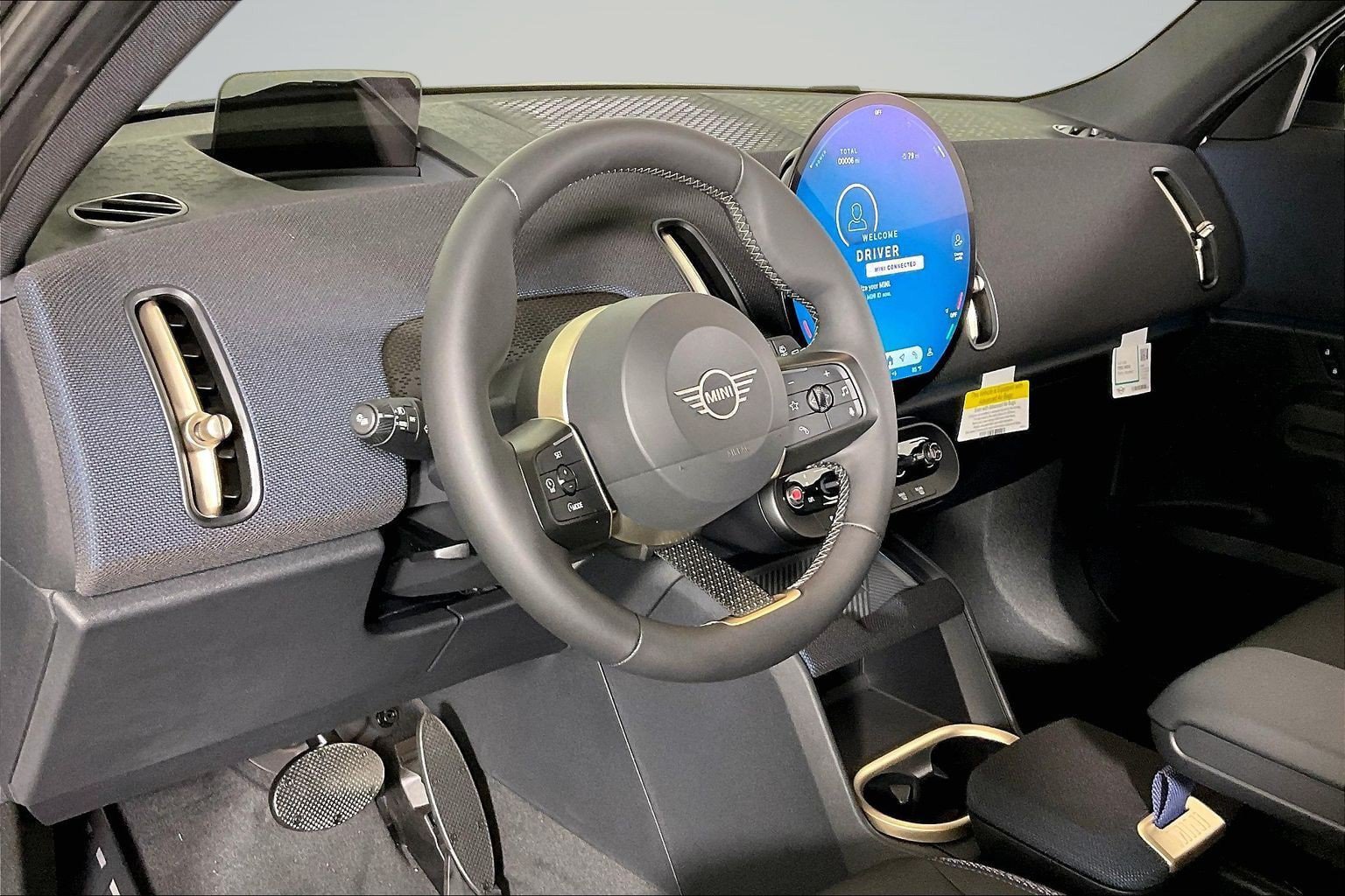 New 2027 MINI Cooper Countryman S AWD/4WD image 7