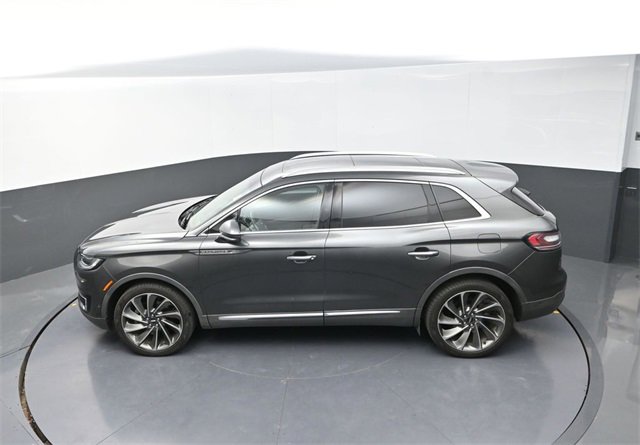 Used 2020 Lincoln Nautilus Reserve w/ Equipment Group 202A image 22