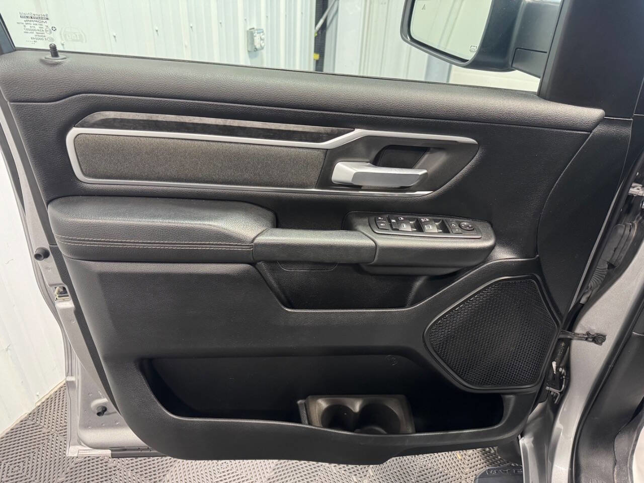 Used 2020 RAM 1500 Big Horn image 10