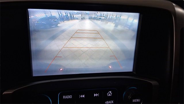 Used 2018 GMC Sierra 1500 SLT w/ SLT Premium Package image 21