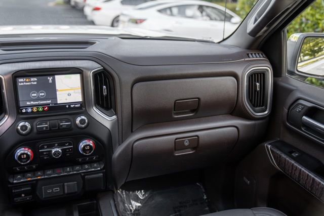 Used 2019 GMC Sierra 1500 Denali w/ Denali Ultimate Package AWD/4WD image 30