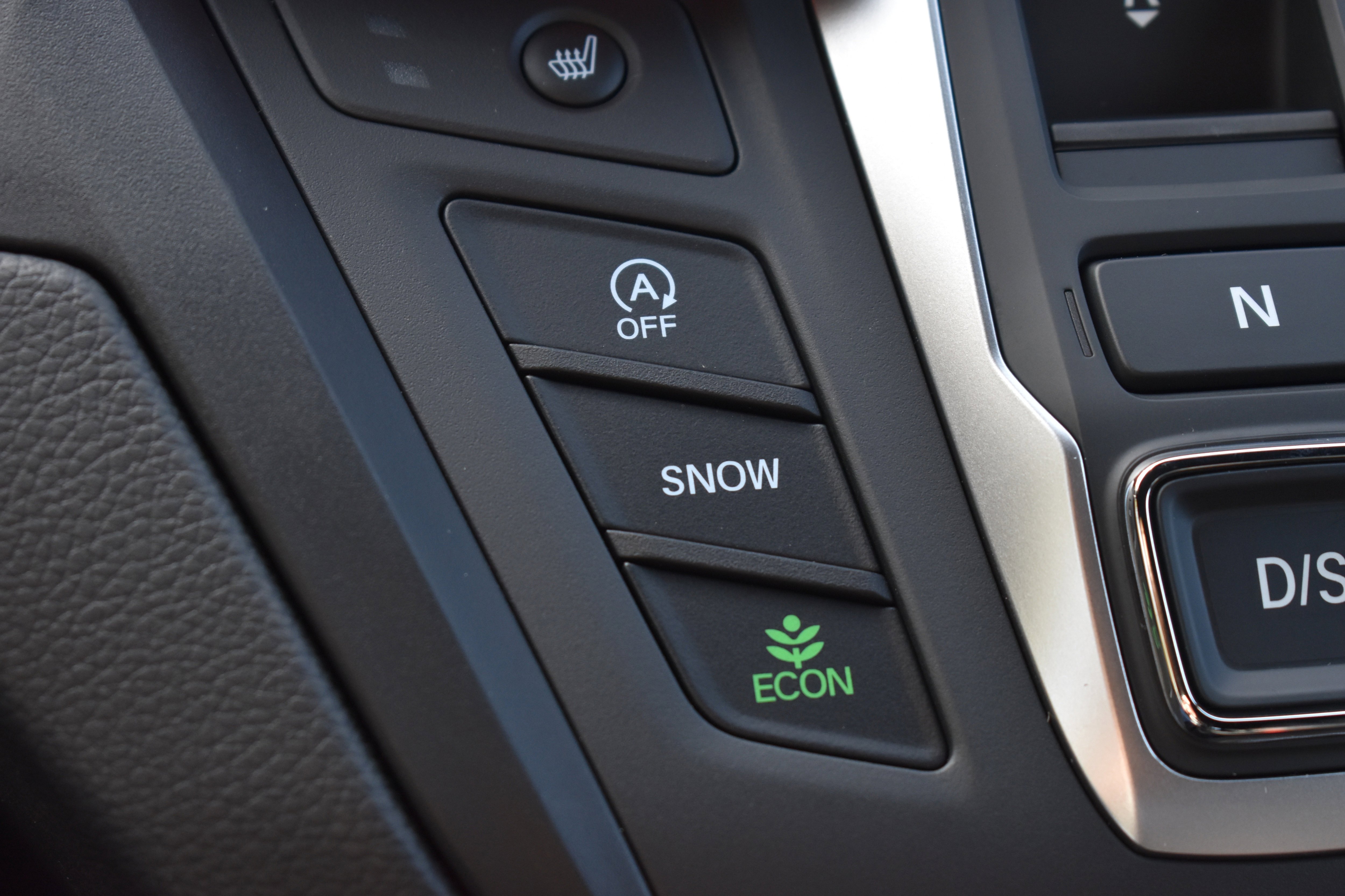 New 2026 Honda Odyssey Sport-L image 23