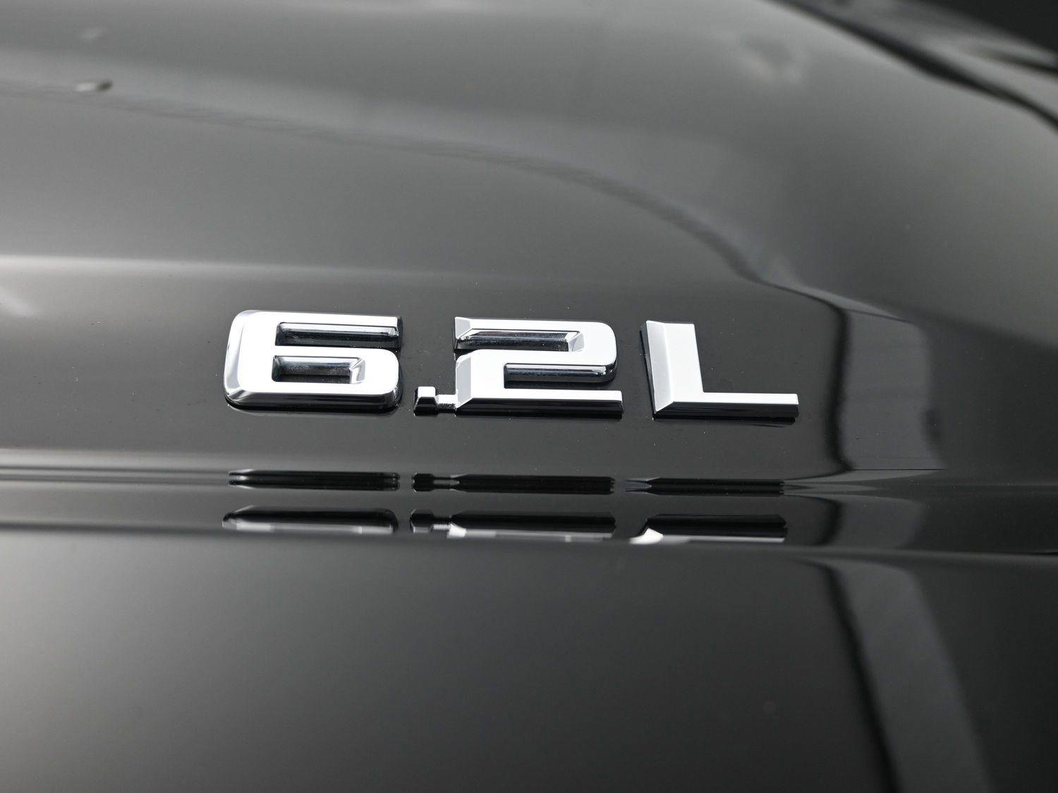 Used 2021 Chevrolet Silverado 1500 High Country image 6