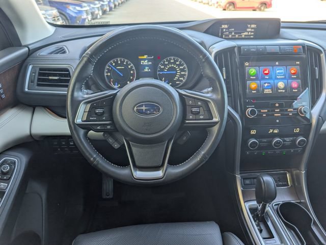Used 2022 Subaru Ascent Touring w/ Popular Package #2A AWD/4WD image 26