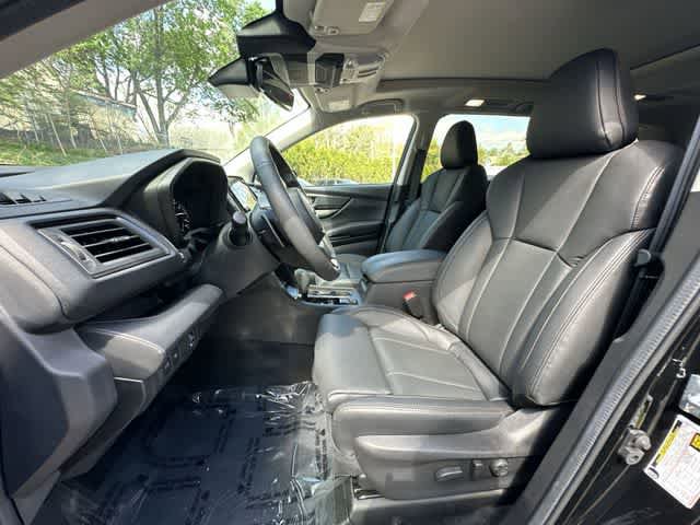 Certified 2025 Subaru Ascent Bronze Edition AWD/4WD image 18