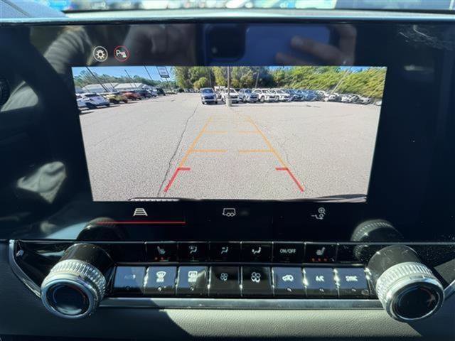 New 2026 GMC Canyon Elevation w/ Convenience Package image 20