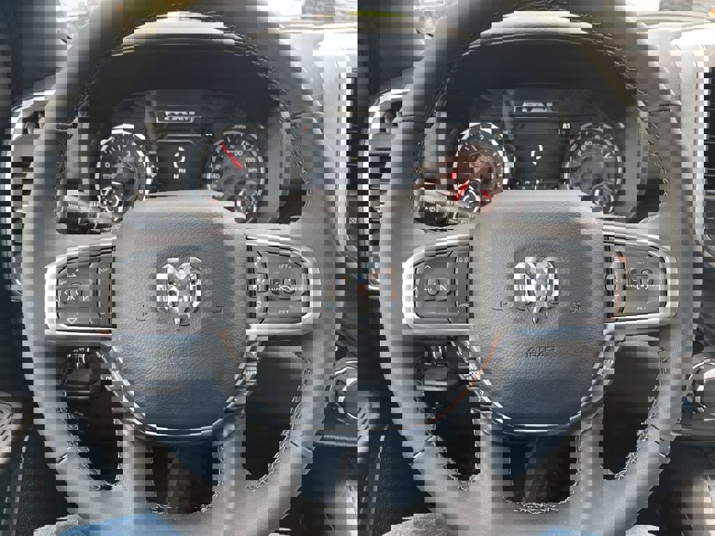 New 2026 RAM 1500 Big Horn image 20