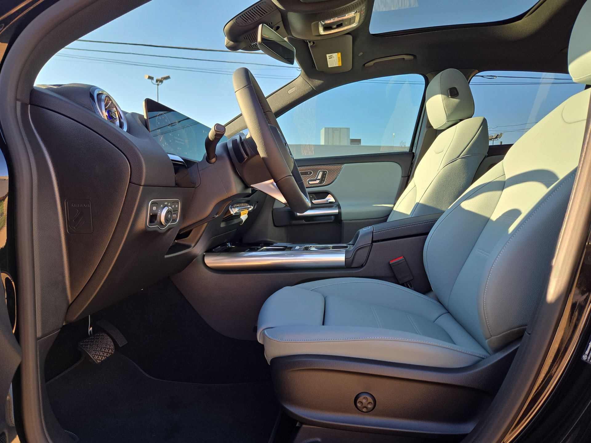 New 2026 Mercedes-Benz GLA 250 image 16