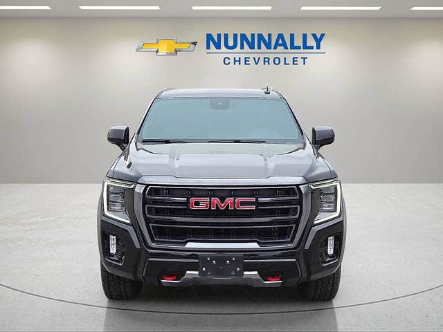 Certified 2024 GMC Yukon AT4 AWD/4WD image 8