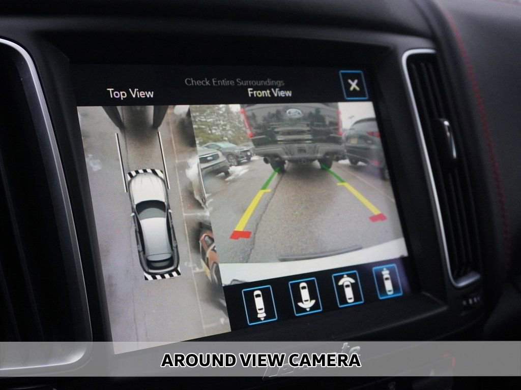 Used 2019 Maserati Levante GTS image 6