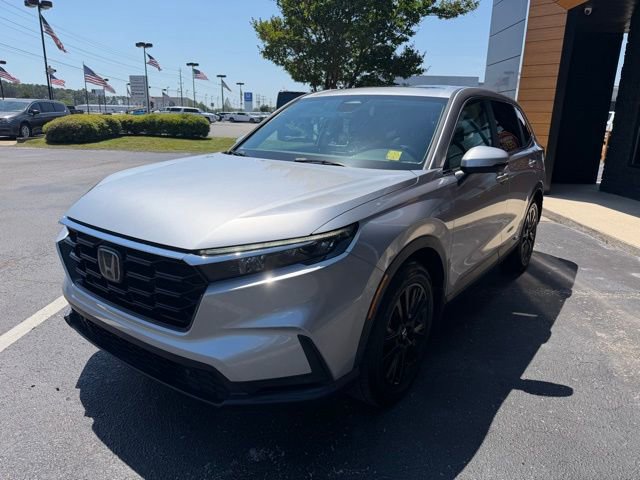 Used 2023 Honda CR-V EX-L image 4