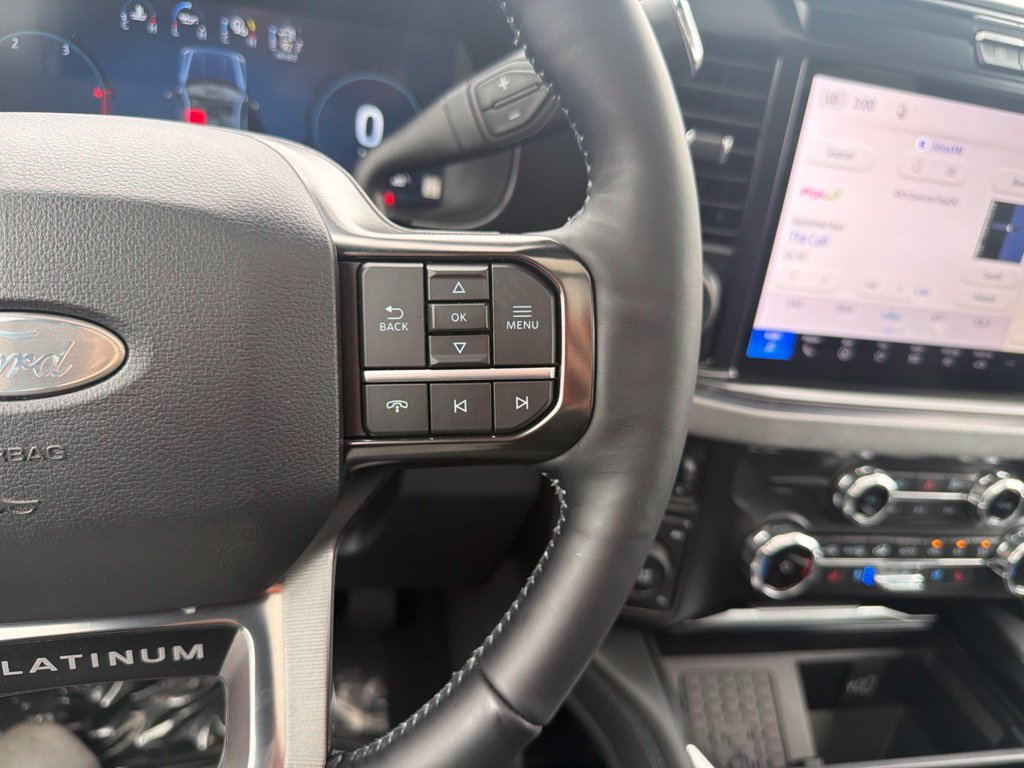 New 2027 Ford F350 Platinum AWD/4WD image 37