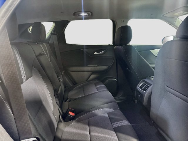 New 2026 Chevrolet Blazer LT w/ Convenience Package FWD image 22