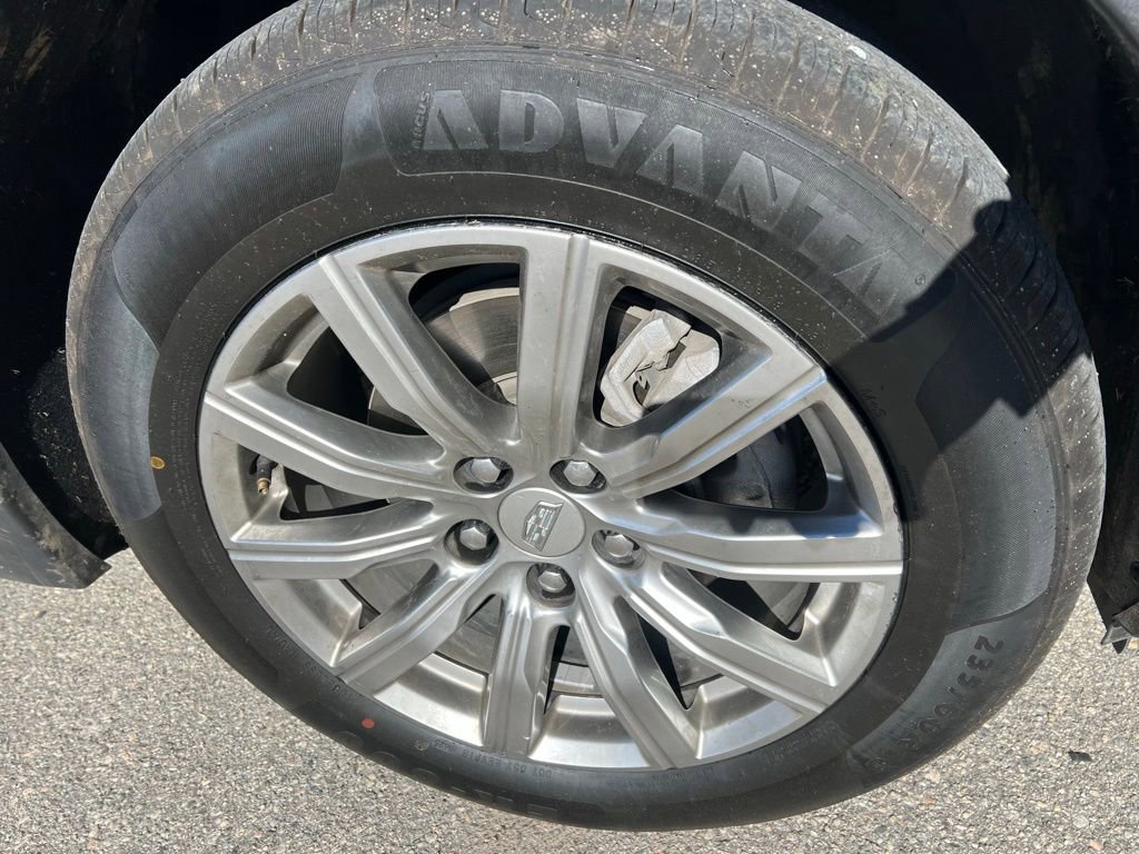 Used 2023 Cadillac XT4 Premium Luxury image 26