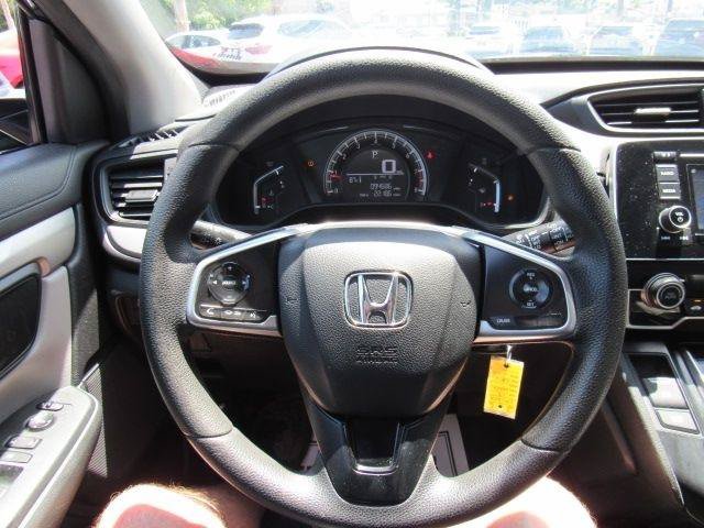 Used 2019 Honda CR-V LX image 30