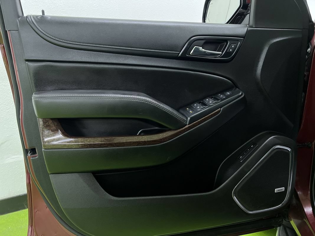 Used 2019 GMC Yukon XL SLT AWD/4WD image 16