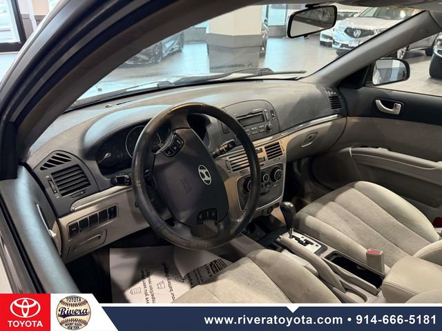 Used 2006 Hyundai Sonata GLS image 9