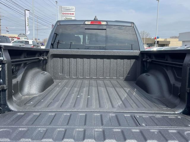 New 2026 RAM 1500 Laramie image 18