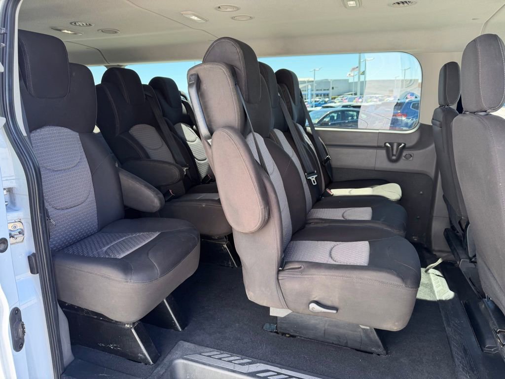 Used 2022 Ford Transit 350 XLT image 18