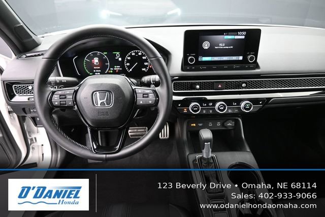 Used 2026 Honda Civic Sport image 26