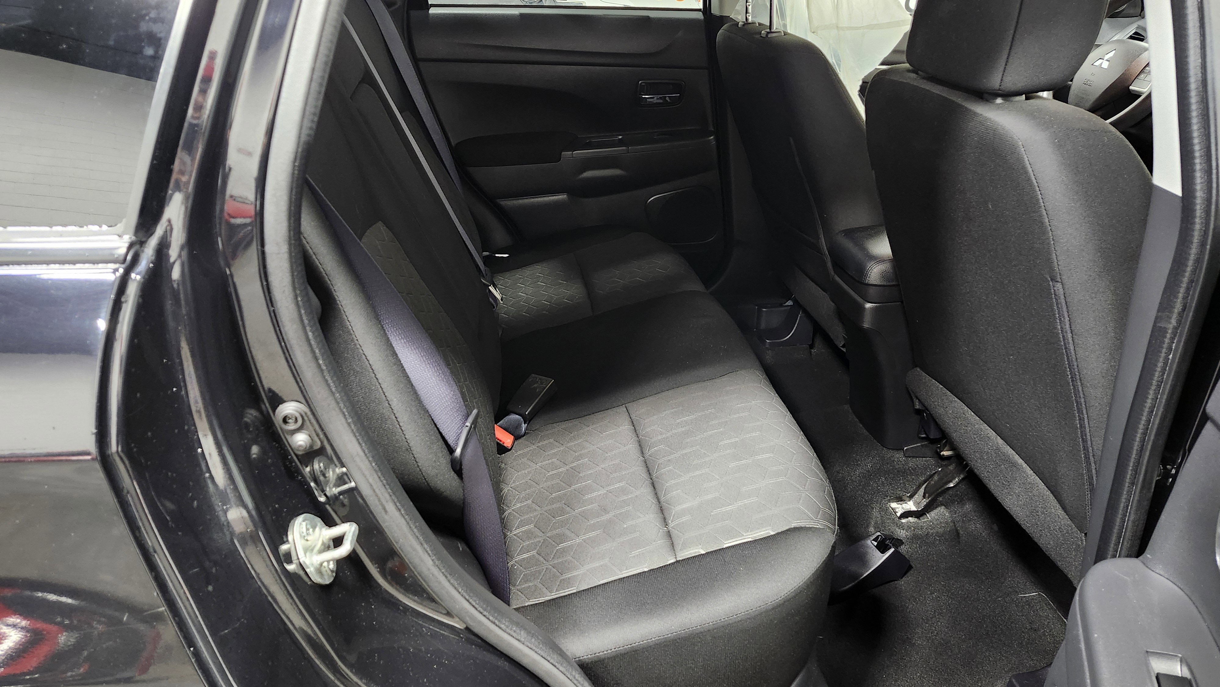 Used 2021 Mitsubishi Outlander Sport ES image 17