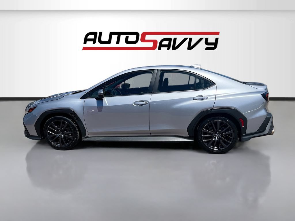 Used 2024 Subaru WRX Limited AWD/4WD image 4