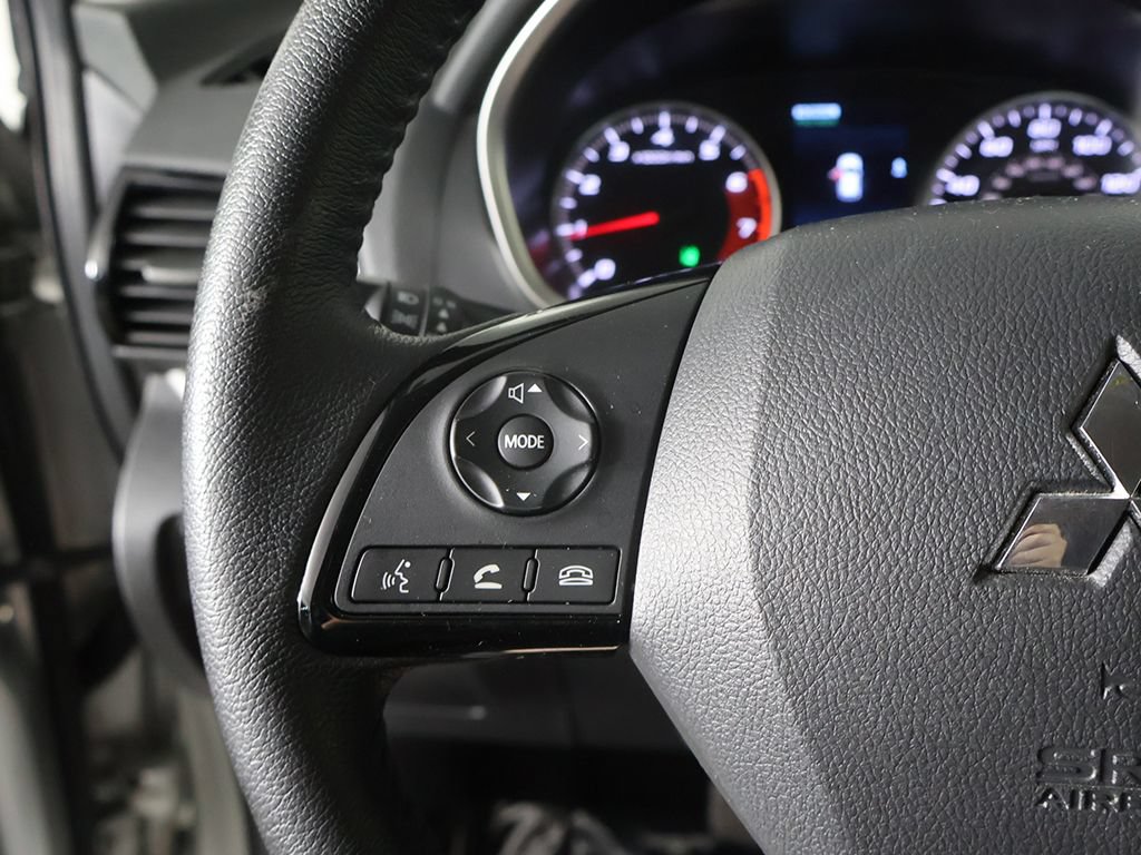 Used 2023 Mitsubishi Eclipse Cross SE AWD/4WD image 37