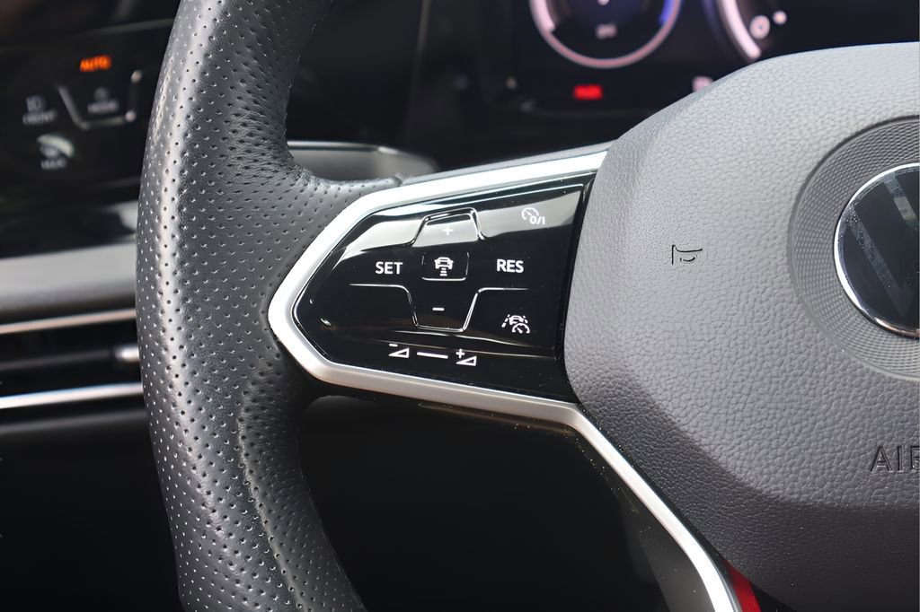 Used 2023 Volkswagen GTI S FWD image 19
