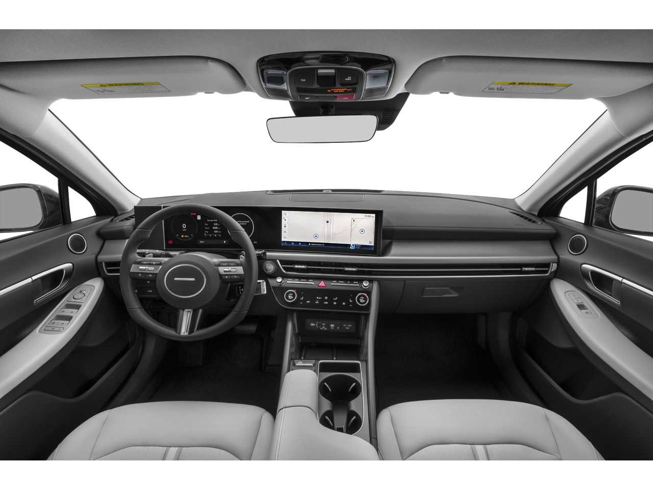 Used 2024 Hyundai Sonata SEL image 10