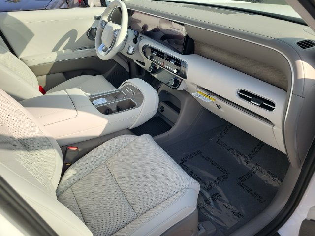 New 2026 Hyundai Palisade SEL FWD image 18