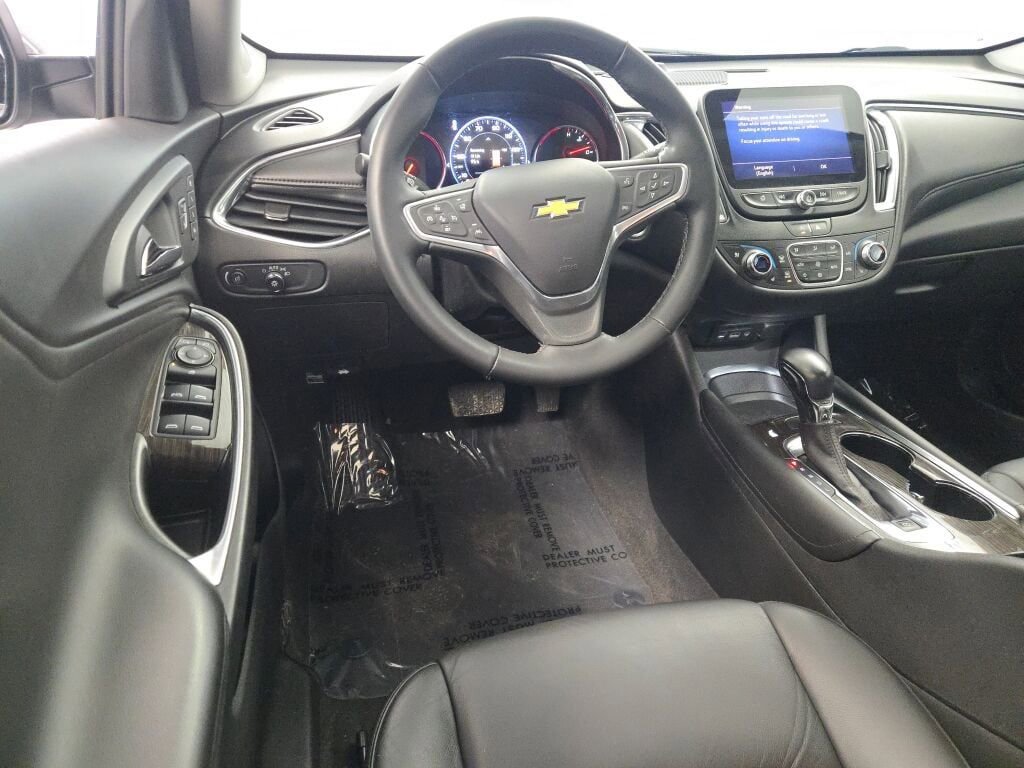Used 2023 Chevrolet Malibu LT image 19