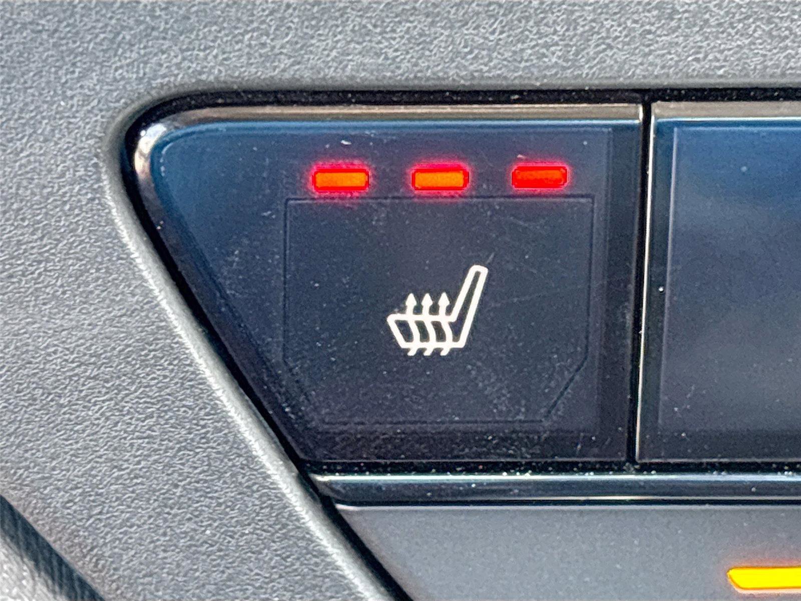 Certified 2023 Honda Accord EX image 22