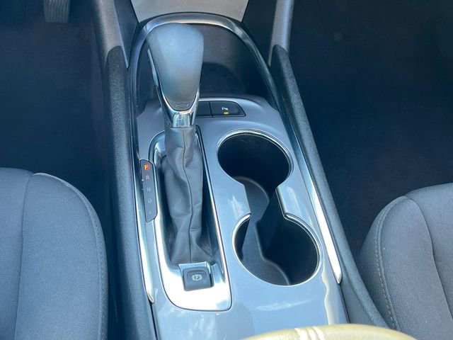 Used 2024 Chevrolet Malibu LT image 17