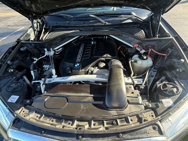Used 2017 BMW X5 xDrive35i image 30