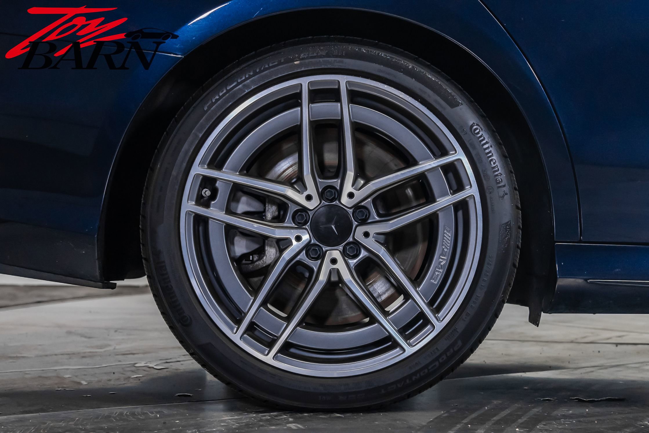 Used 2022 Mercedes-Benz E 53 AMG 4MATIC Sedan image 16