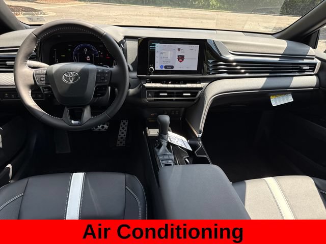 Used 2026 Toyota Camry SE w/ Convenience Package FWD image 22