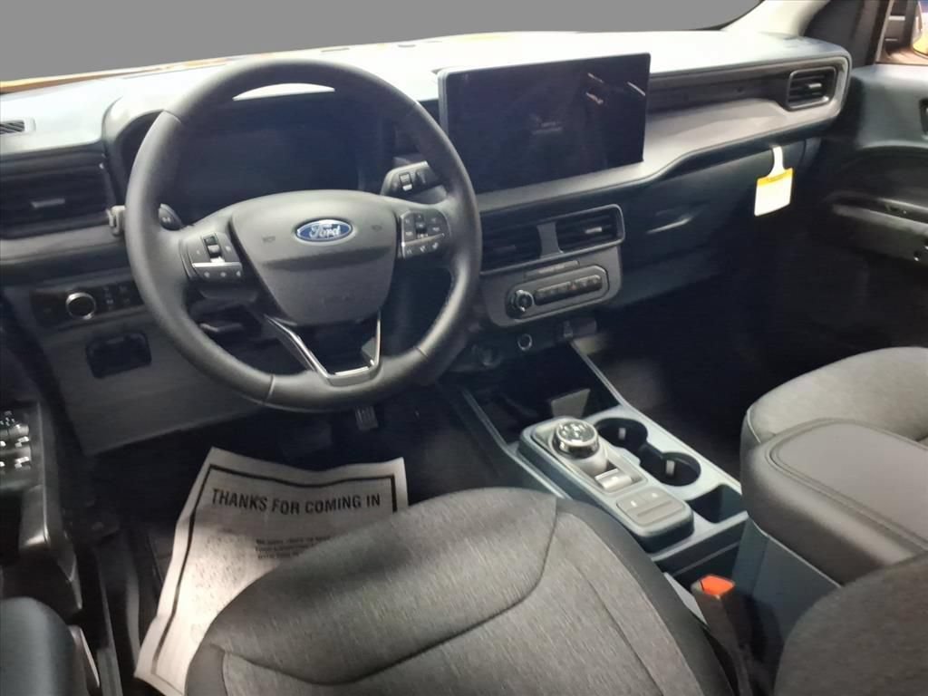 New 2026 Ford Maverick XLT w/ XLT Luxury Package AWD/4WD image 7