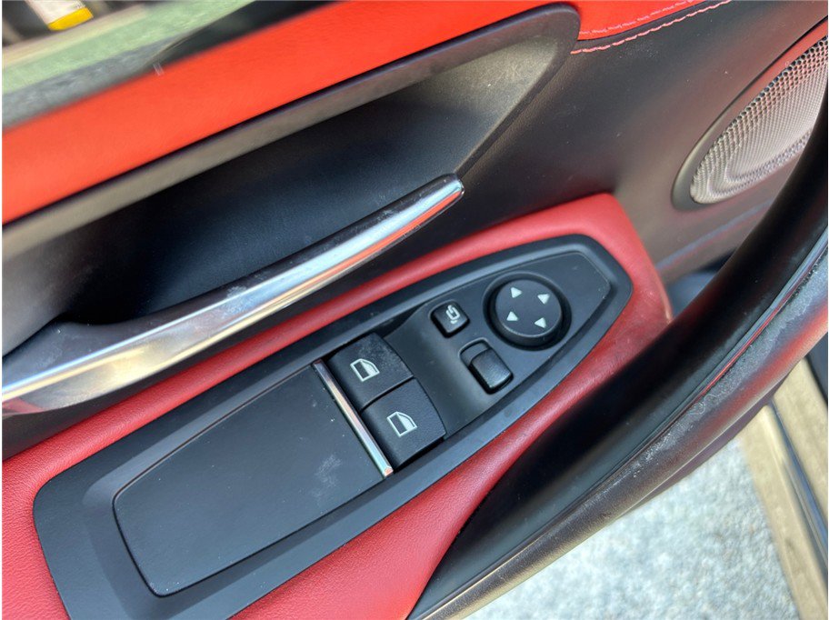 Used 2018 BMW M4 Coupe image 20