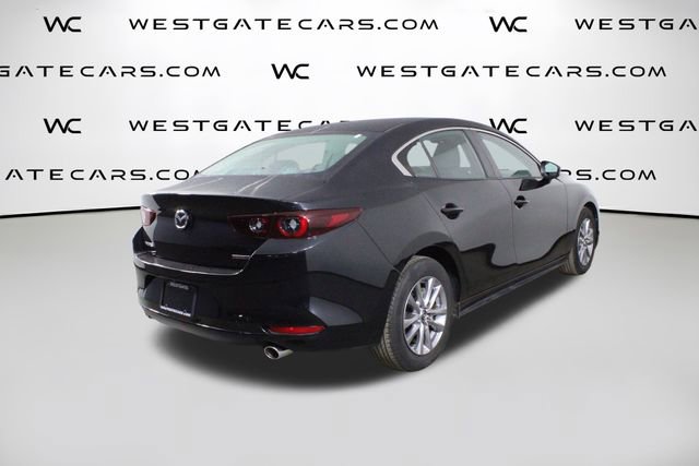 Used 2022 MAZDA MAZDA3 Sedan image 43