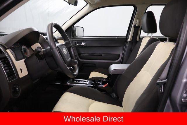 Used 2008 MAZDA Tribute i Sport image 11