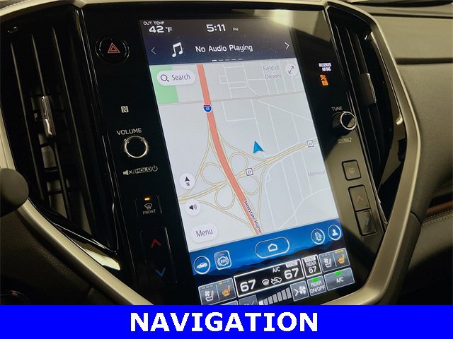 Used 2025 Subaru Ascent Touring image 14