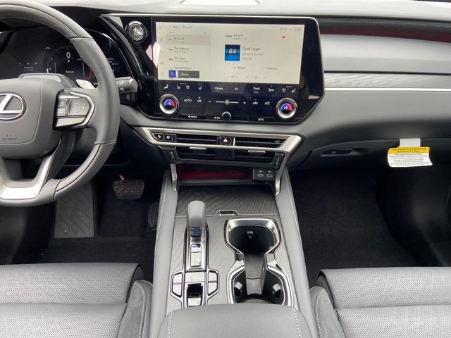 New 2026 Lexus RX 350 AWD w/ Convenience Package image 14