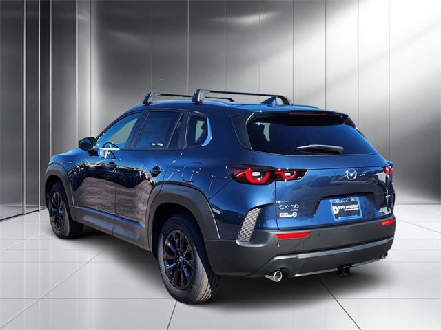 New 2026 MAZDA CX-50 2.5 Hybrid w/ Weather Package image 30