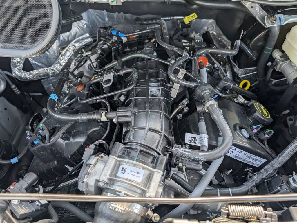 New 2026 Ford Transit 350 XLT AWD/4WD image 32