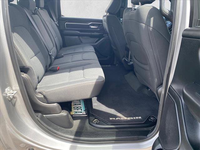 Used 2020 RAM 1500 Big Horn AWD/4WD image 25