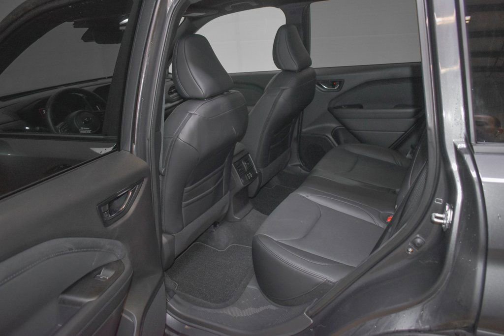 Certified 2026 Subaru Forester Limited image 21