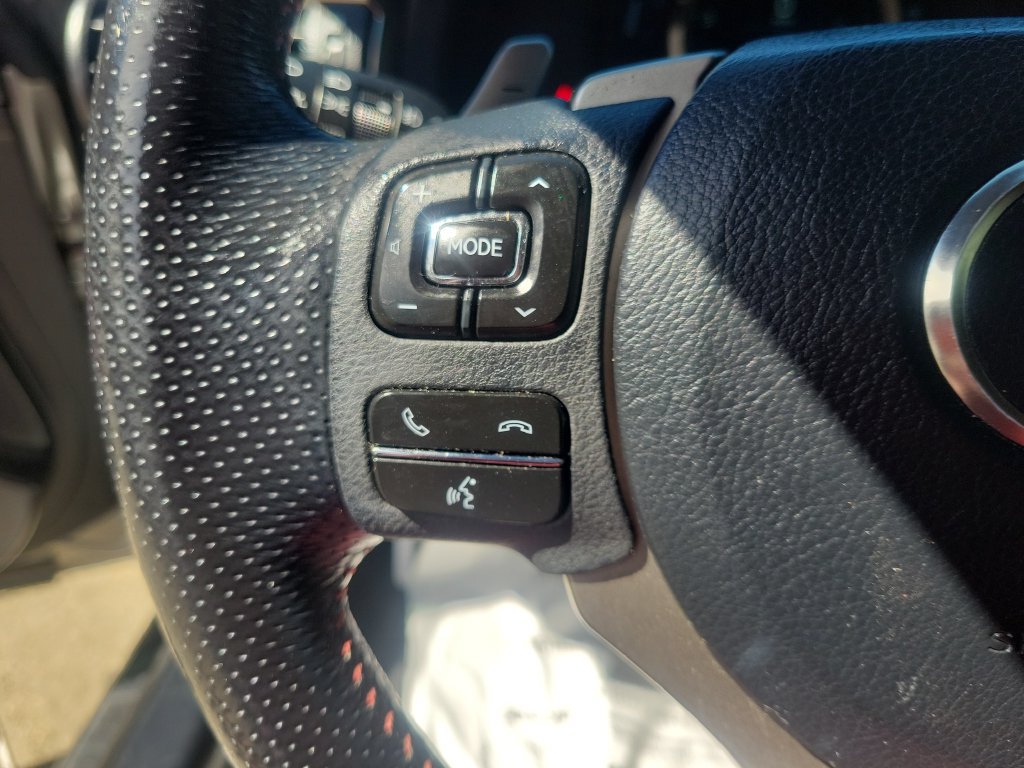 Used 2016 Lexus RC 350 RWD image 19